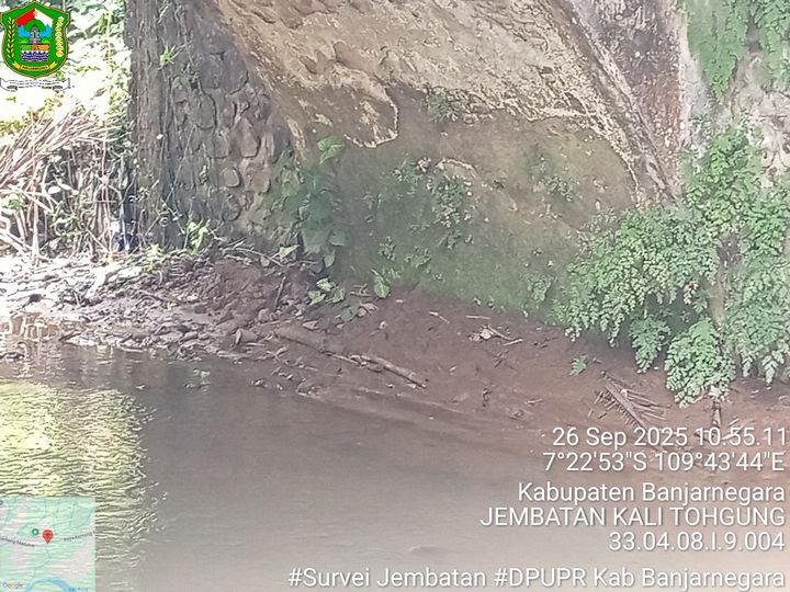 Foto jembatan 2025