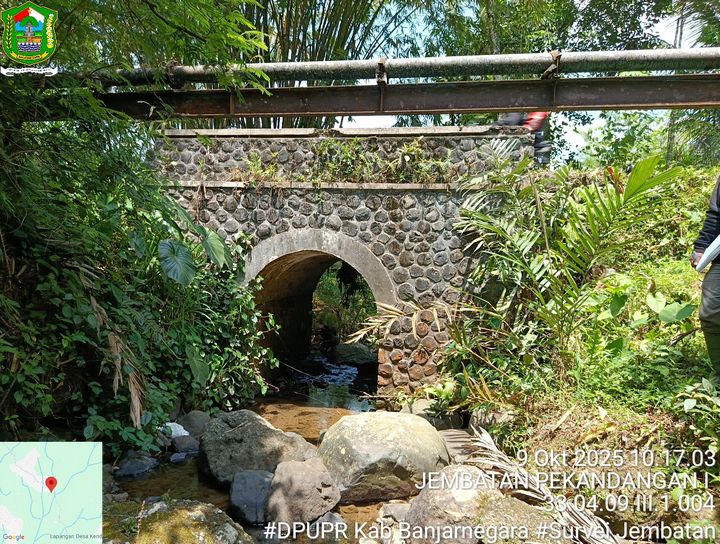 Foto jembatan 2025