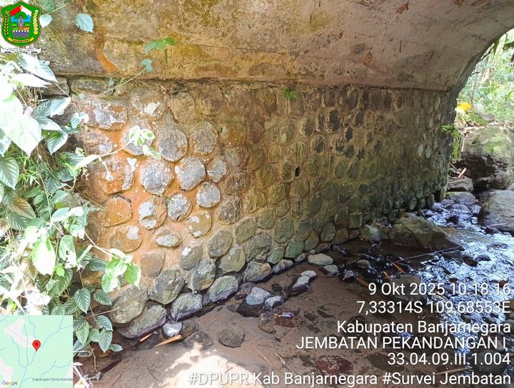 Foto jembatan 2025