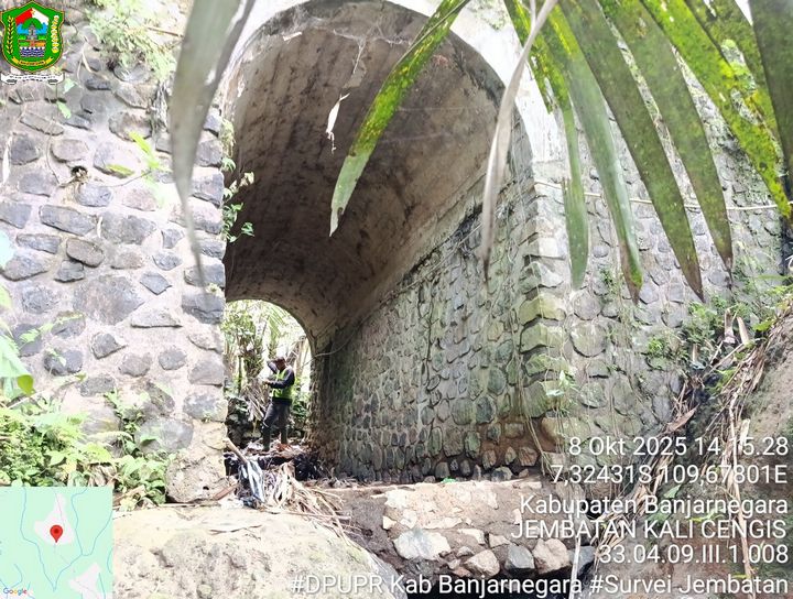 Foto jembatan 2025