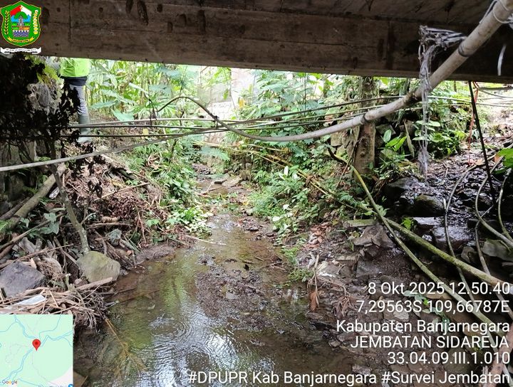 Foto jembatan 2025