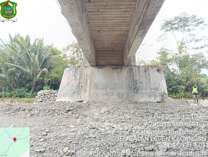 Foto jembatan 2025