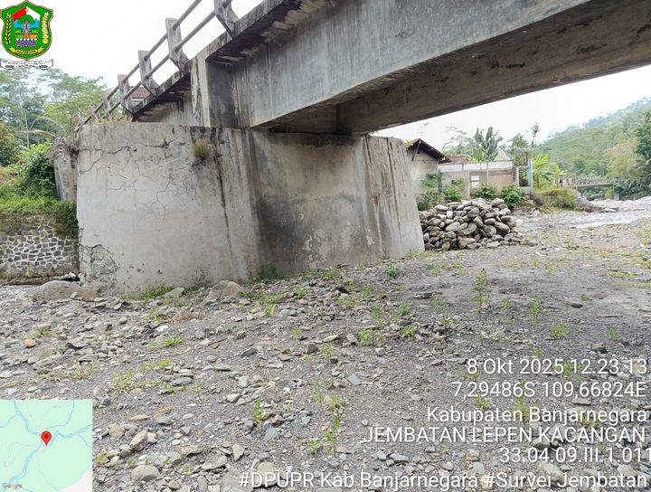Foto jembatan 2025