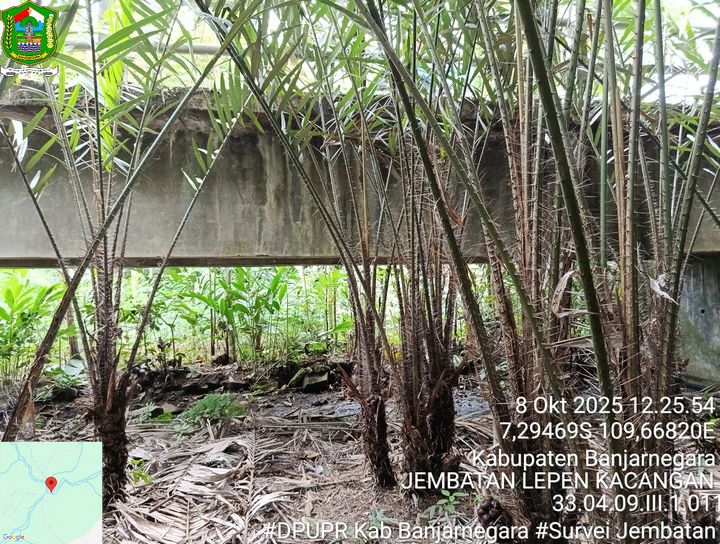 Foto jembatan 2025