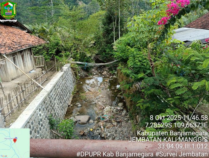 Foto jembatan 2025