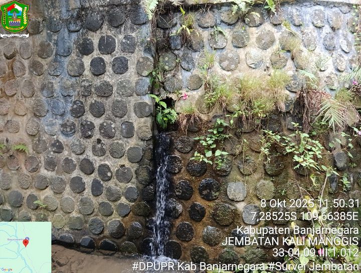 Foto jembatan 2025