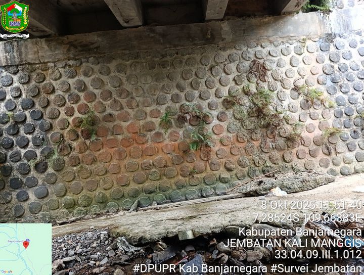 Foto jembatan 2025