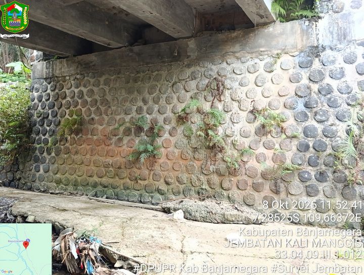 Foto jembatan 2025