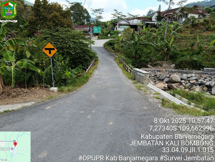 Foto jembatan 2025