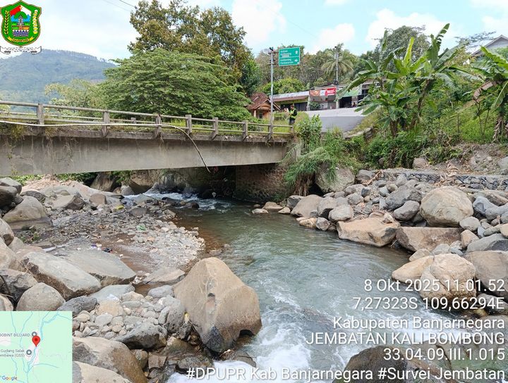 Foto jembatan 2025