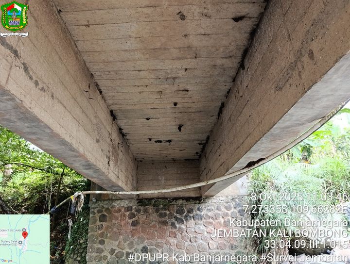 Foto jembatan 2025