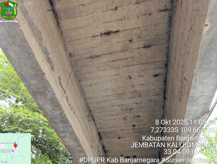 Foto jembatan 2025