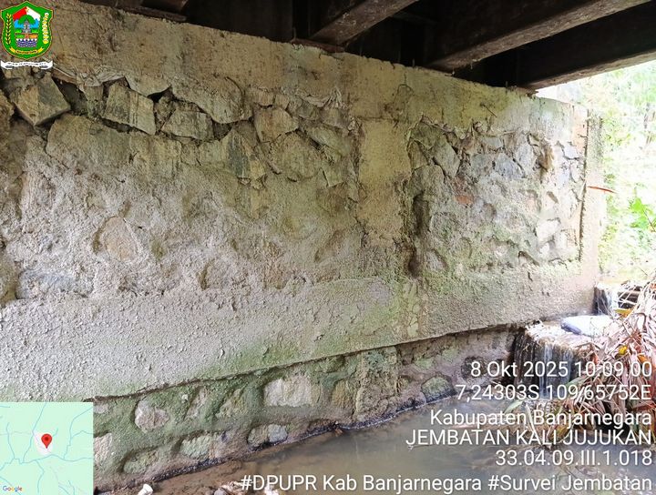 Foto jembatan 2025