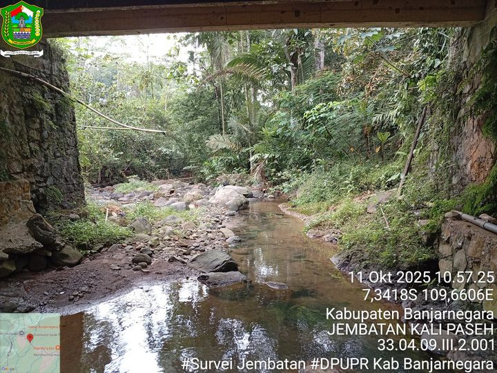 Foto jembatan 2025