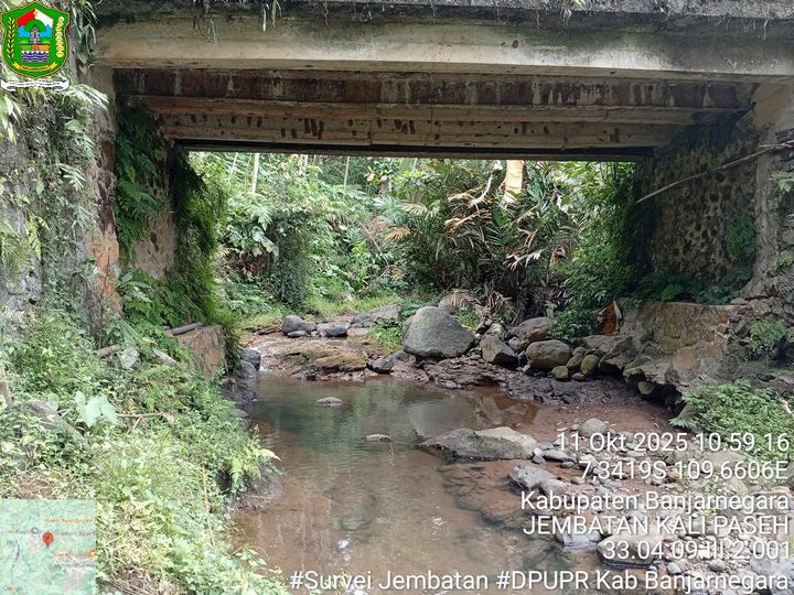 Foto jembatan 2025
