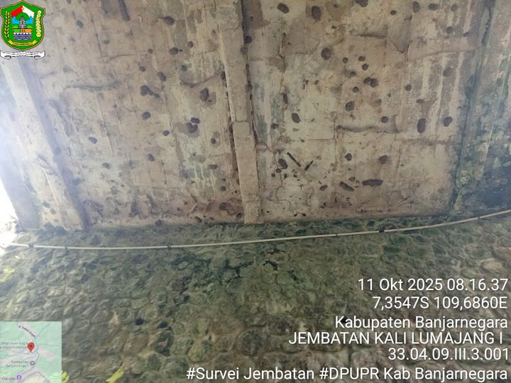 Foto jembatan 2025
