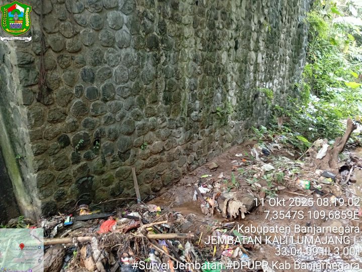 Foto jembatan 2025