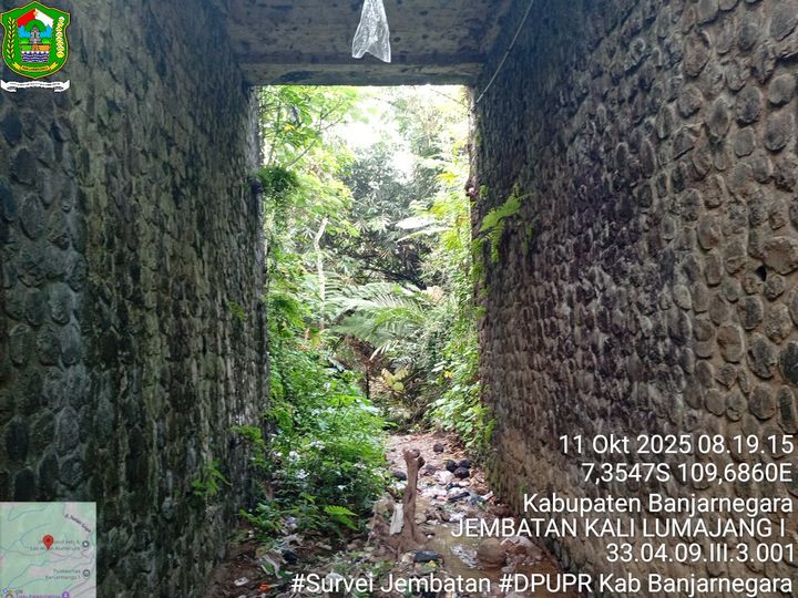 Foto jembatan 2025
