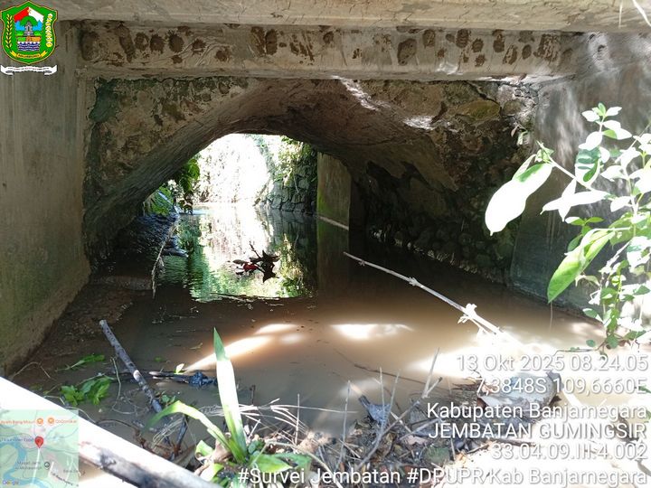 Foto jembatan 2025