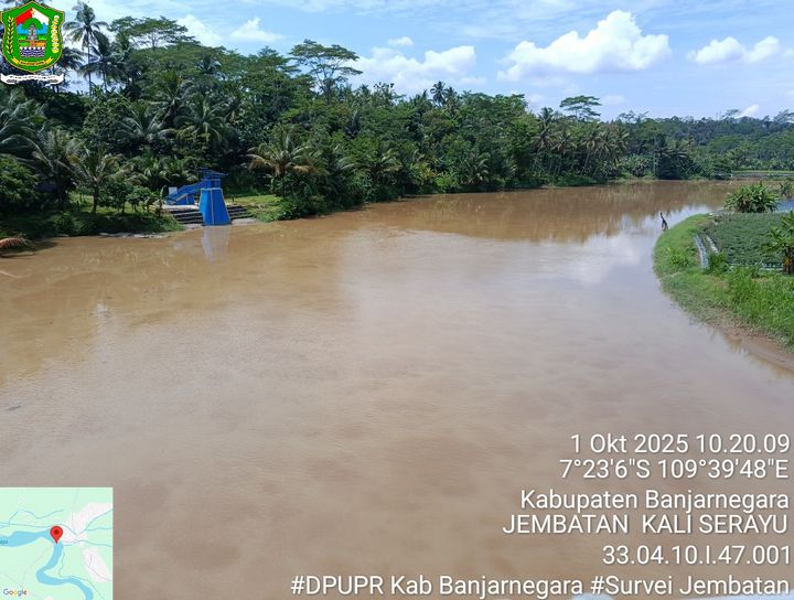 Foto jembatan 2025