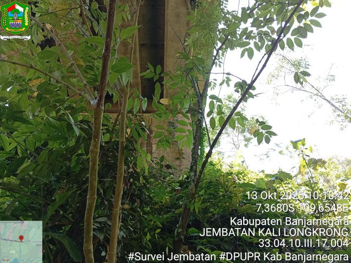 Foto jembatan 2025