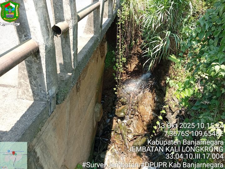 Foto jembatan 2025