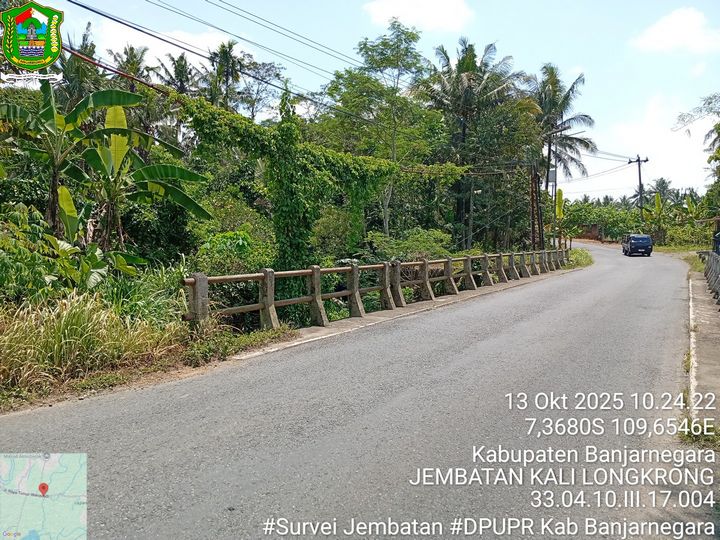 Foto jembatan 2025