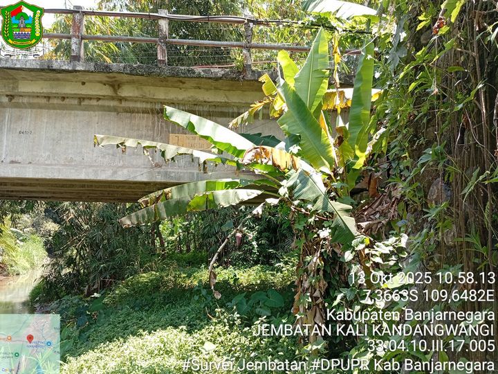 Foto jembatan 2025