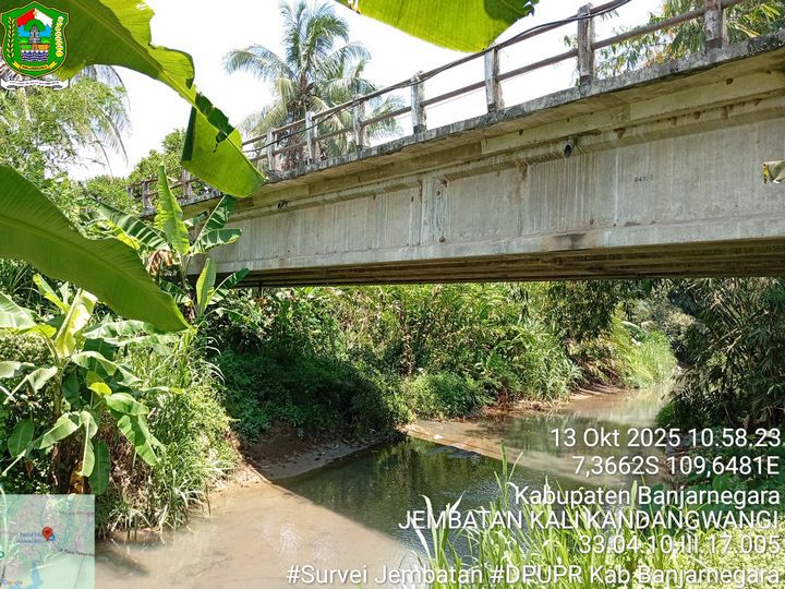 Foto jembatan 2025