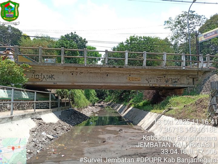 Foto jembatan 2025