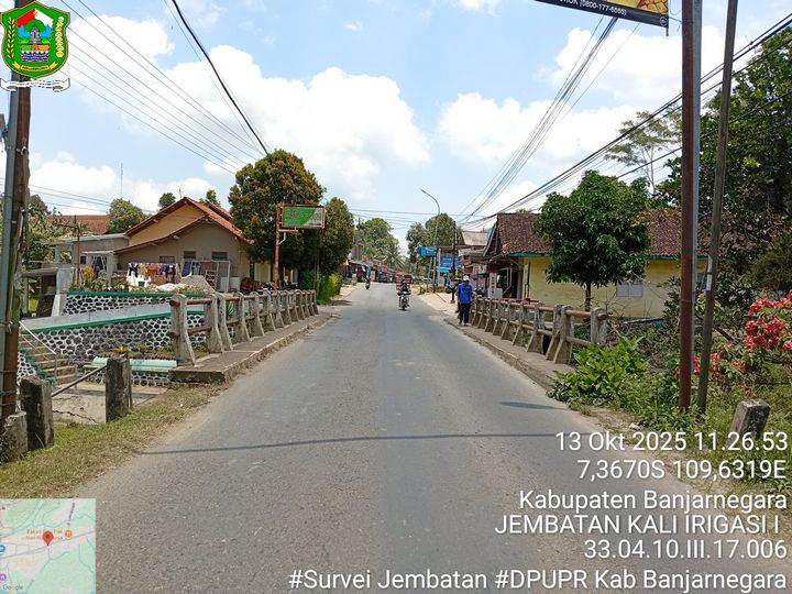 Foto jembatan 2025
