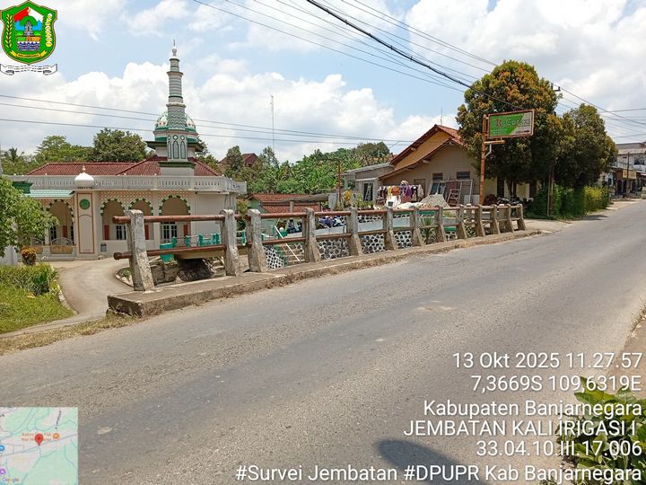 Foto jembatan 2025