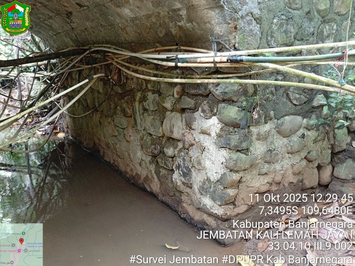 Foto jembatan 2025