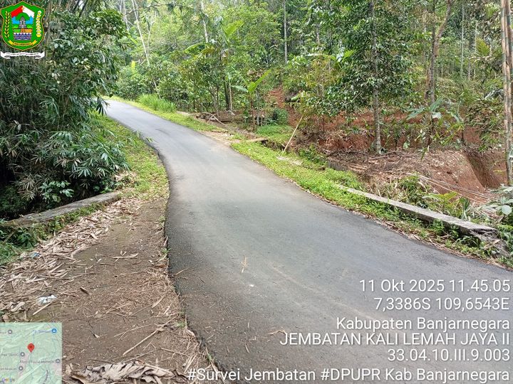 Foto jembatan 2025