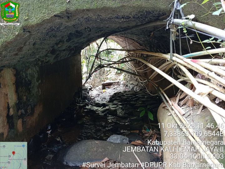 Foto jembatan 2025