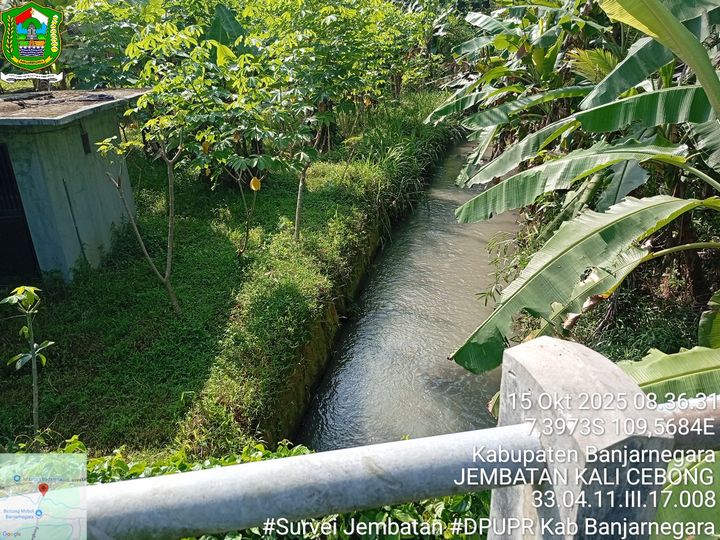 Foto jembatan 2025