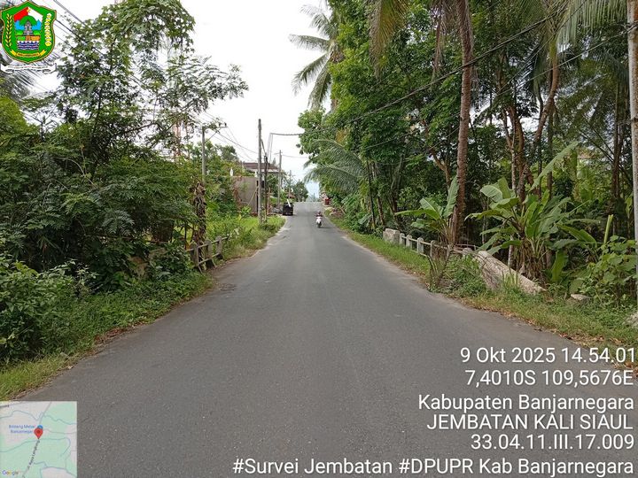 Foto jembatan 2025