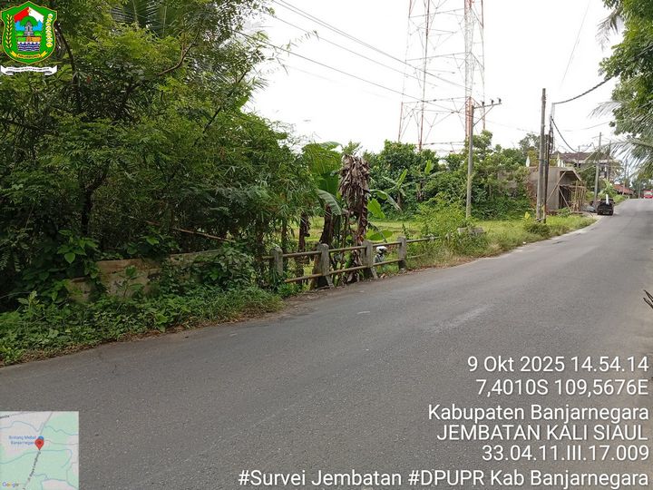 Foto jembatan 2025