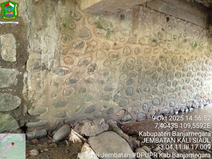 Foto jembatan 2025