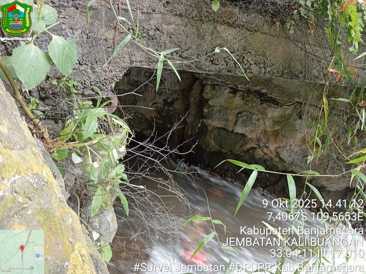 Foto jembatan 2025