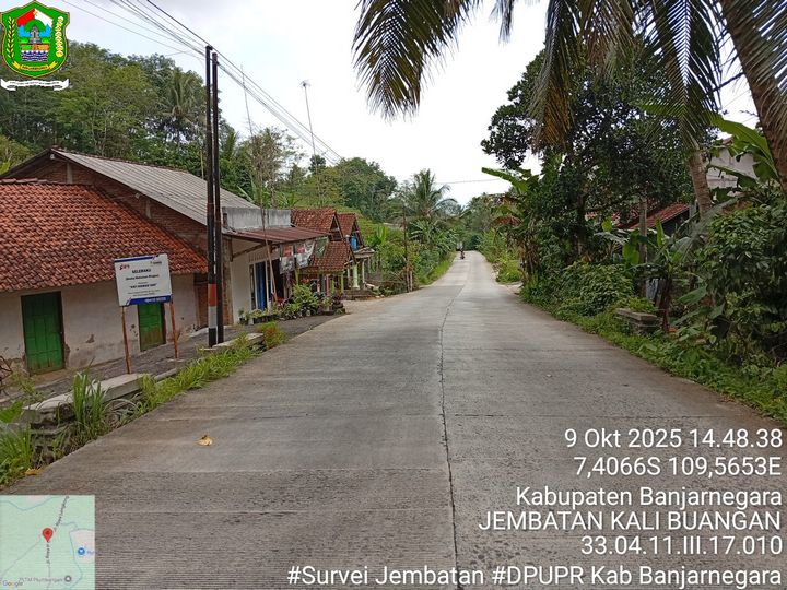 Foto jembatan 2025