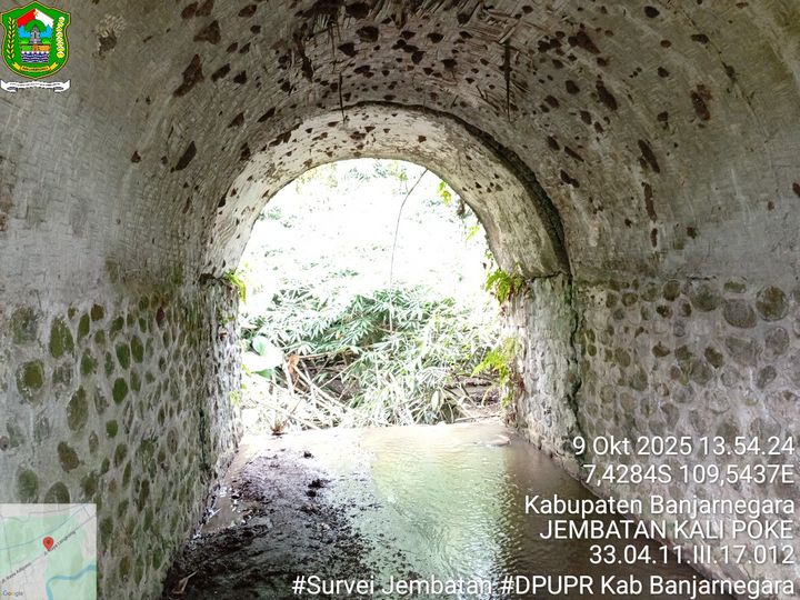 Foto jembatan 2025
