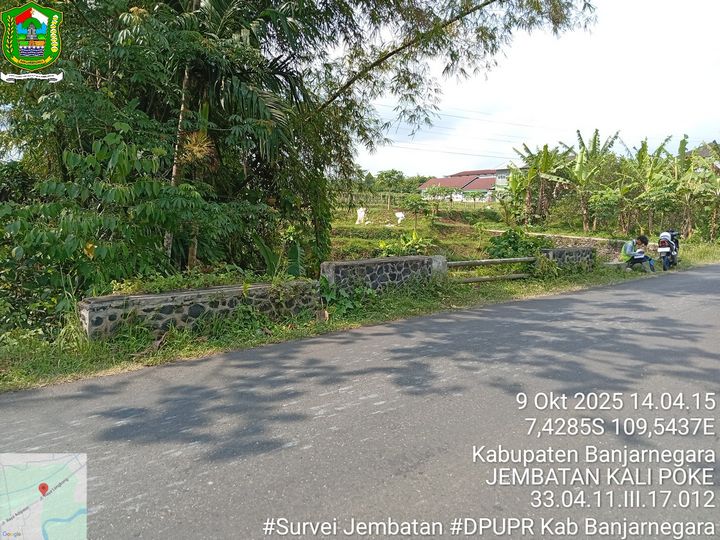 Foto jembatan 2025