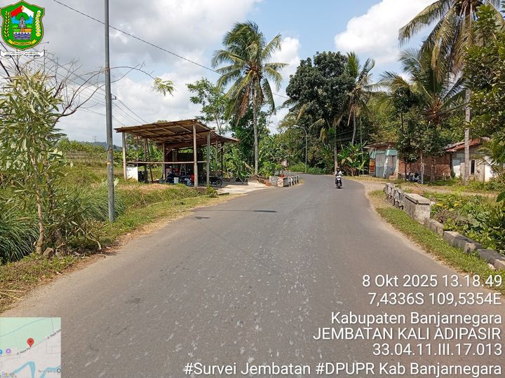 Foto jembatan 2025