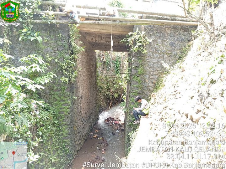 Foto jembatan 2025