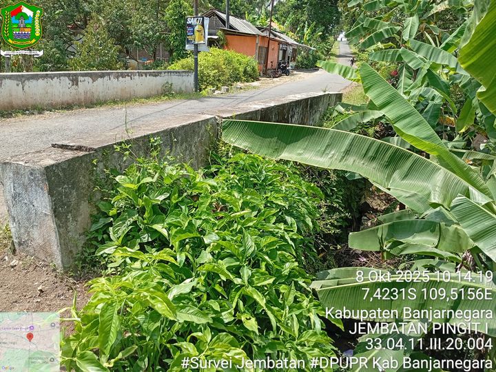 Foto jembatan 2025
