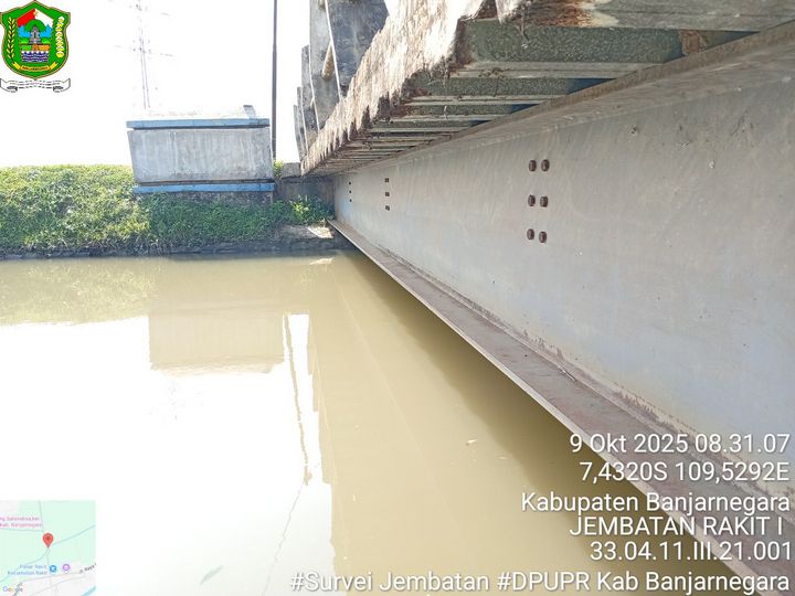 Foto jembatan 2025