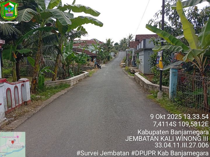 Foto jembatan 2025