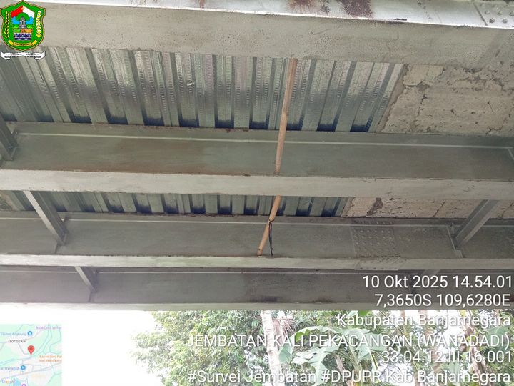 Foto jembatan 2025