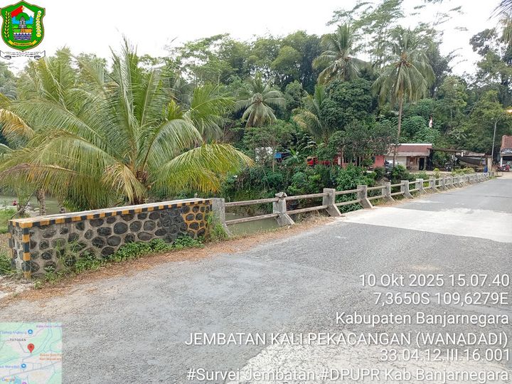 Foto jembatan 2025
